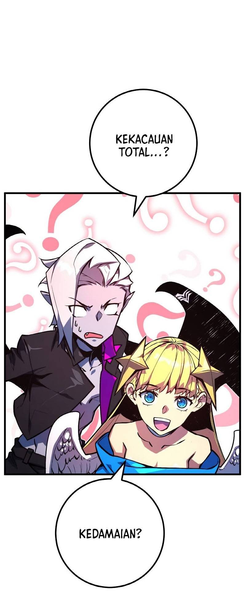 The Game’s Top Troll Chapter 41 Gambar 82