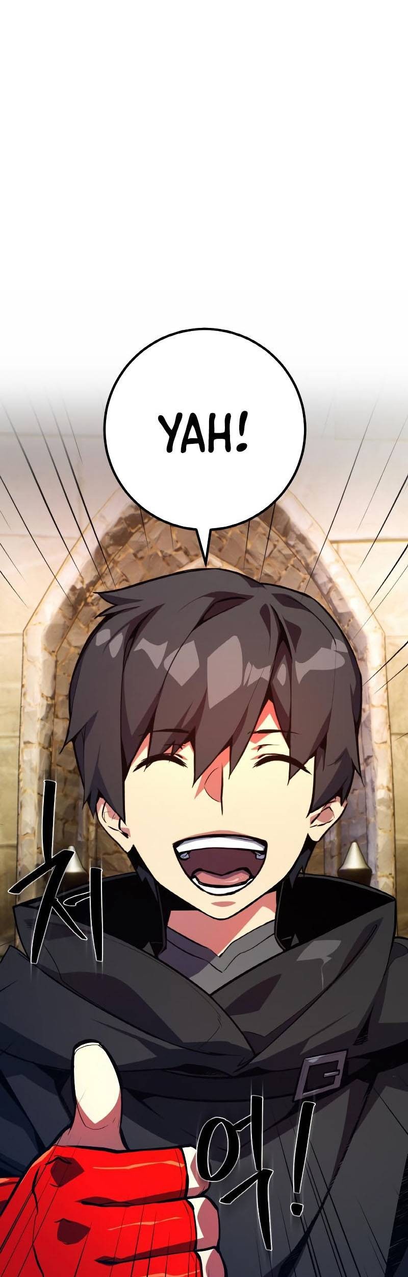The Game’s Top Troll Chapter 41 Gambar 83