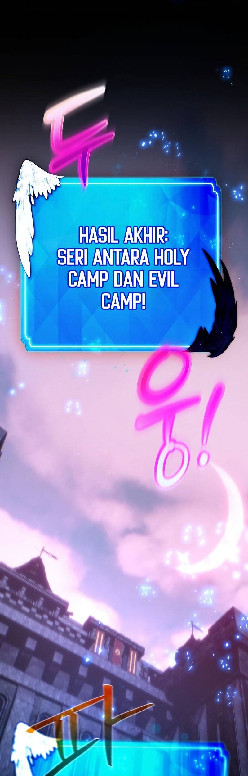 The Game’s Top Troll Chapter 41 Gambar 8
