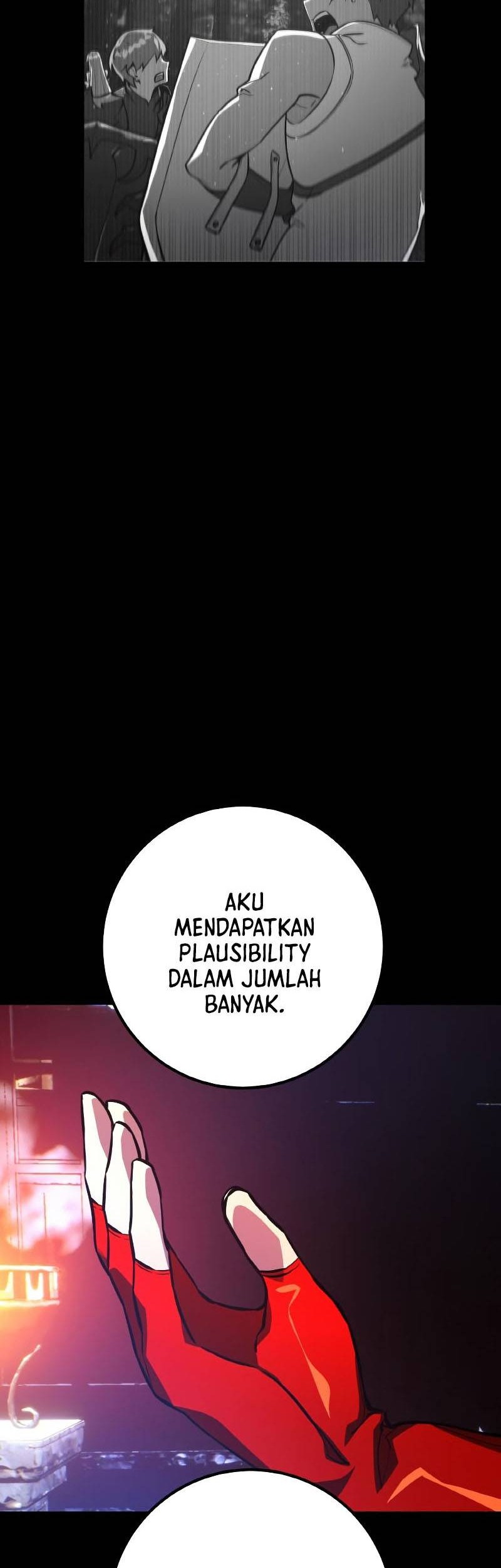 The Game’s Top Troll Chapter 41 Gambar 31