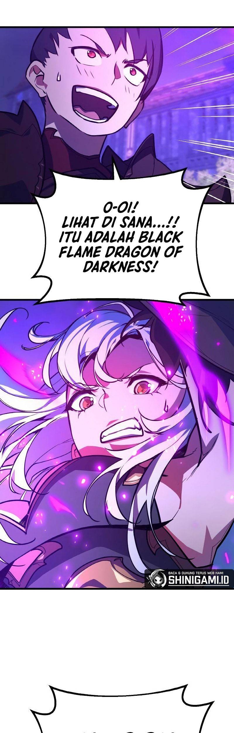 The Game’s Top Troll Chapter 40 Gambar 41