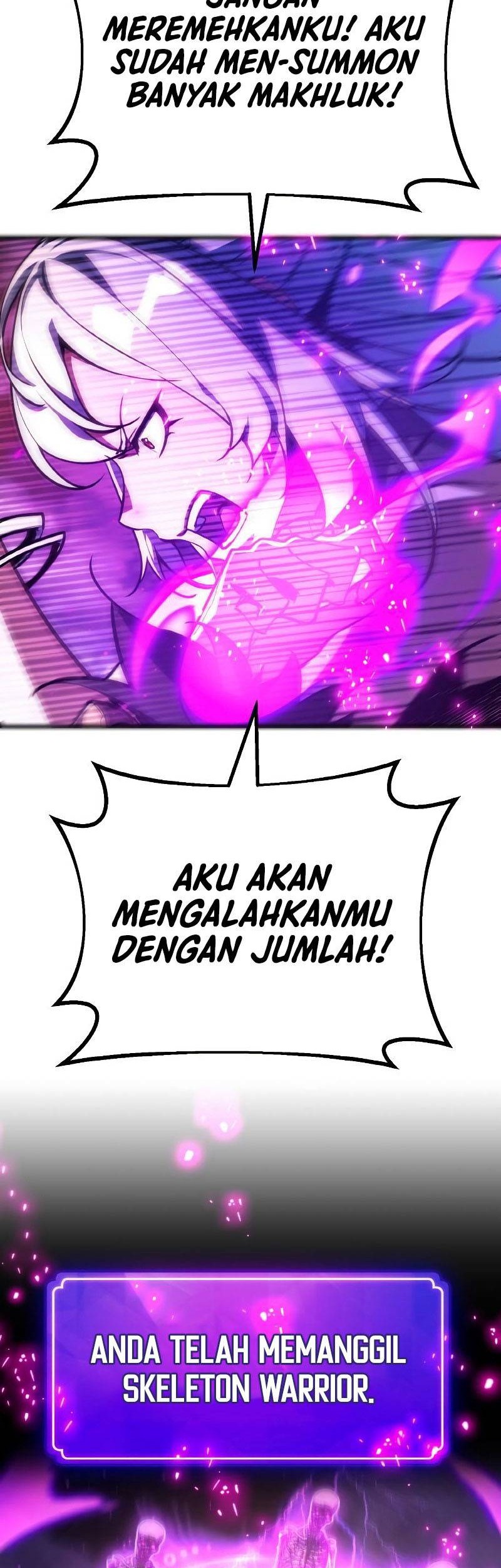 The Game’s Top Troll Chapter 40 Gambar 48