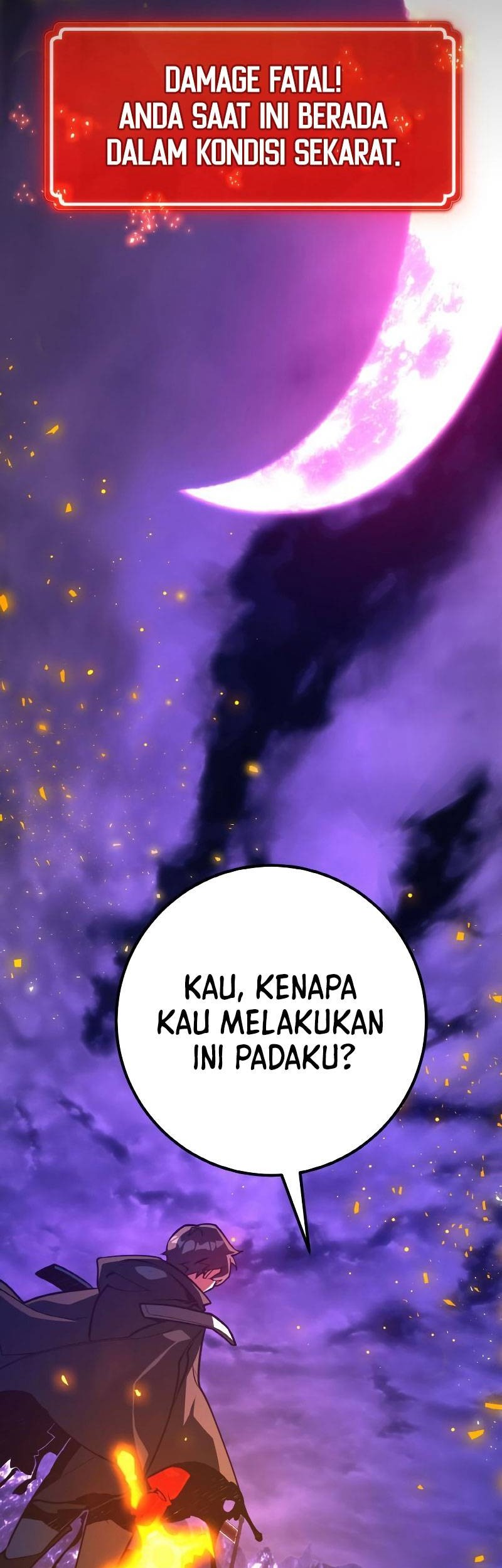 The Game’s Top Troll Chapter 40 Gambar 62
