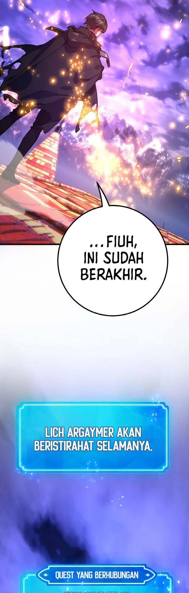 The Game’s Top Troll Chapter 40 Gambar 83