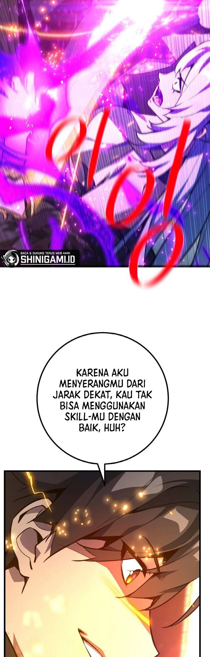 The Game’s Top Troll Chapter 40 Gambar 3