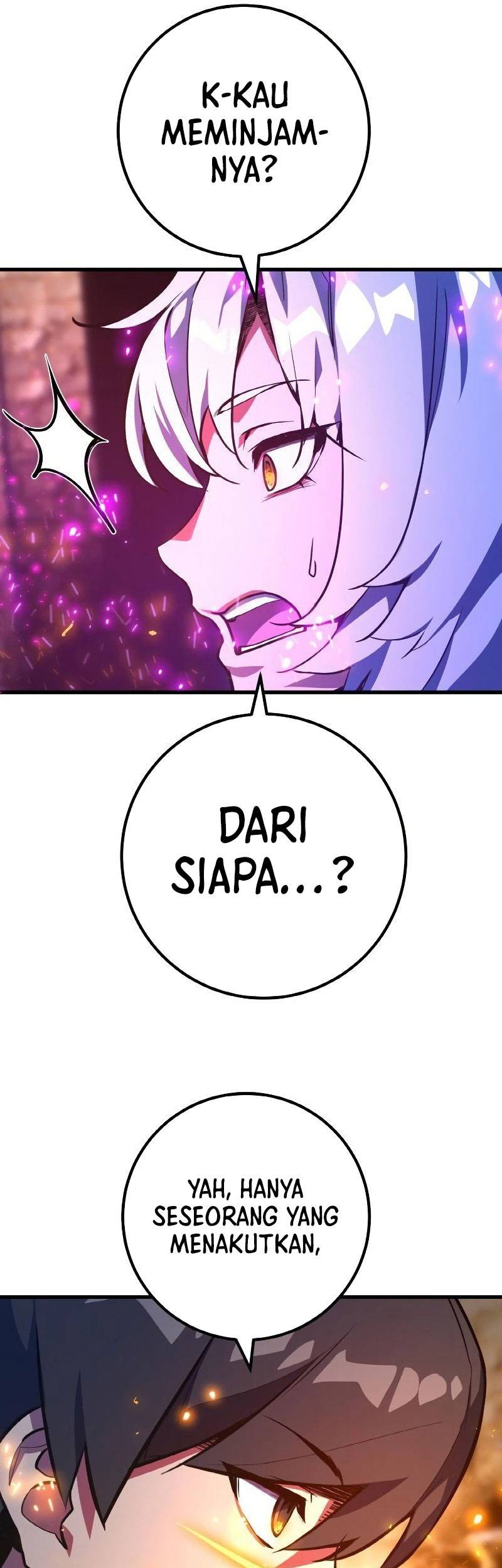 The Game’s Top Troll Chapter 40 Gambar 35