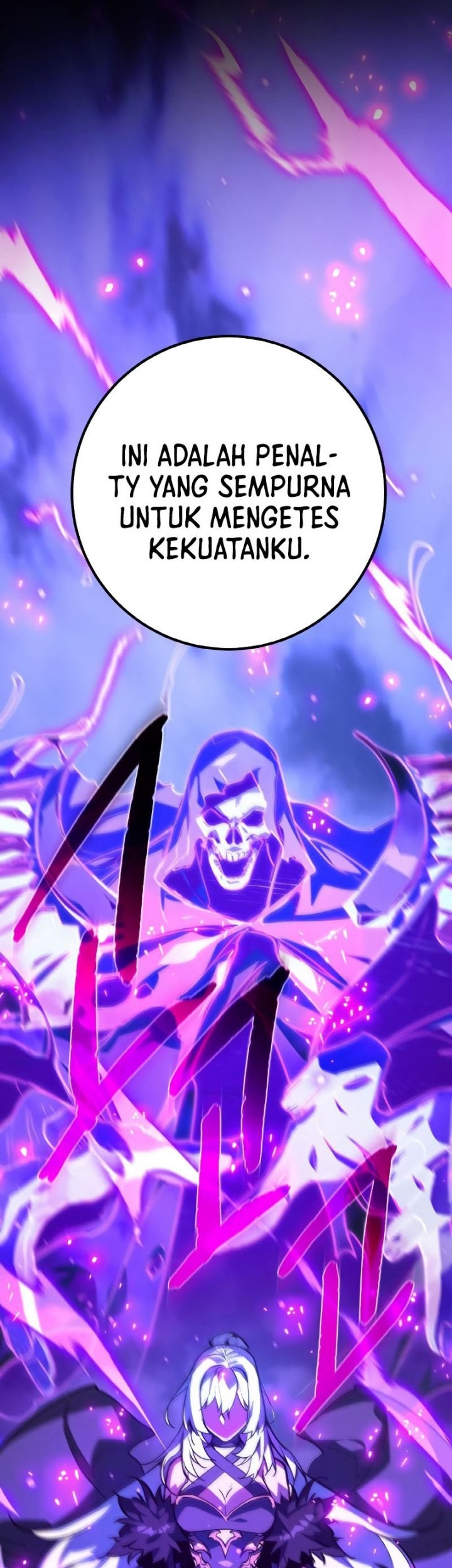 The Game’s Top Troll Chapter 39 Gambar 25