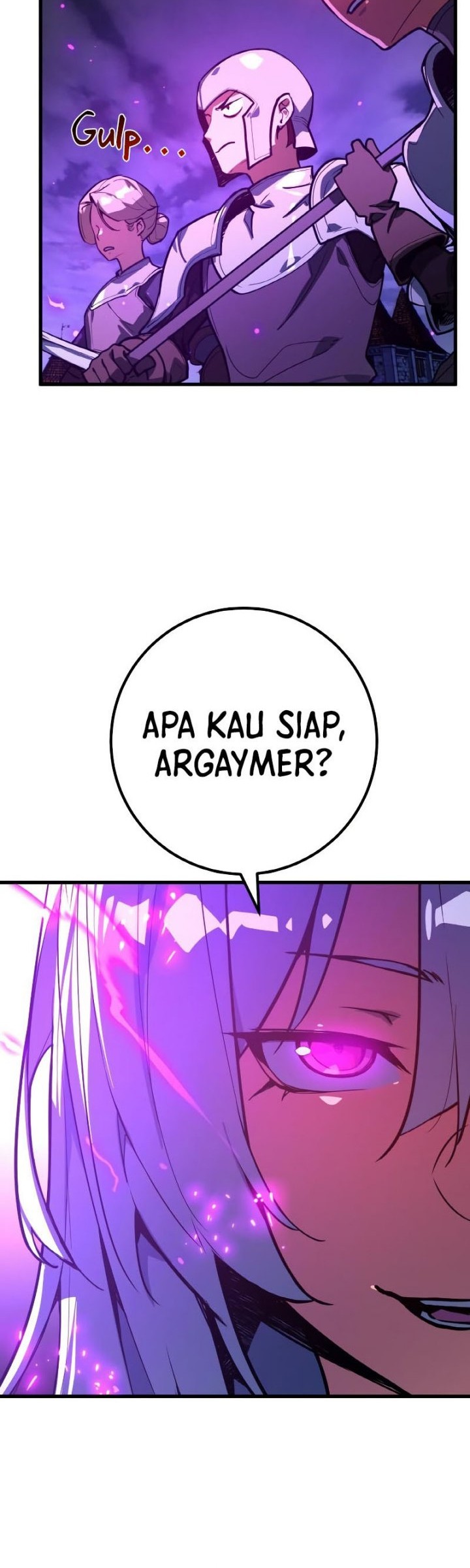 The Game’s Top Troll Chapter 39 Gambar 28