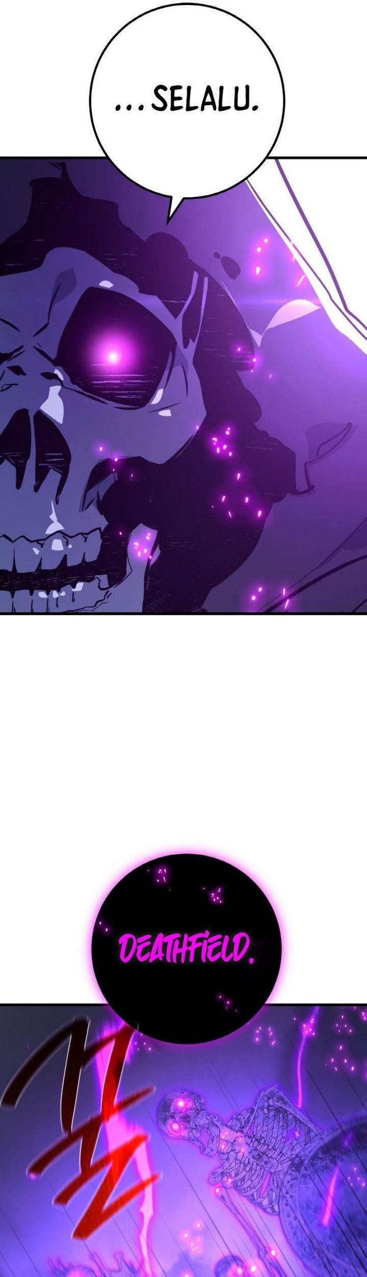 The Game’s Top Troll Chapter 39 Gambar 29