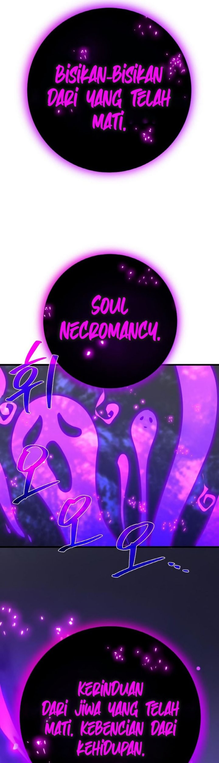 The Game’s Top Troll Chapter 39 Gambar 32