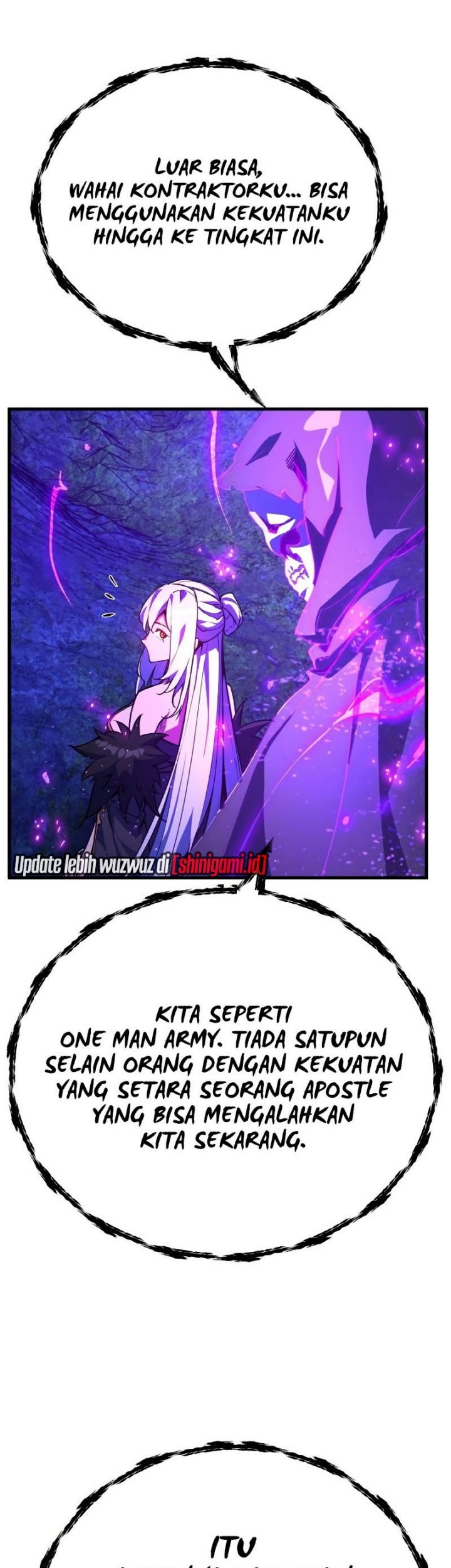 The Game’s Top Troll Chapter 39 Gambar 35