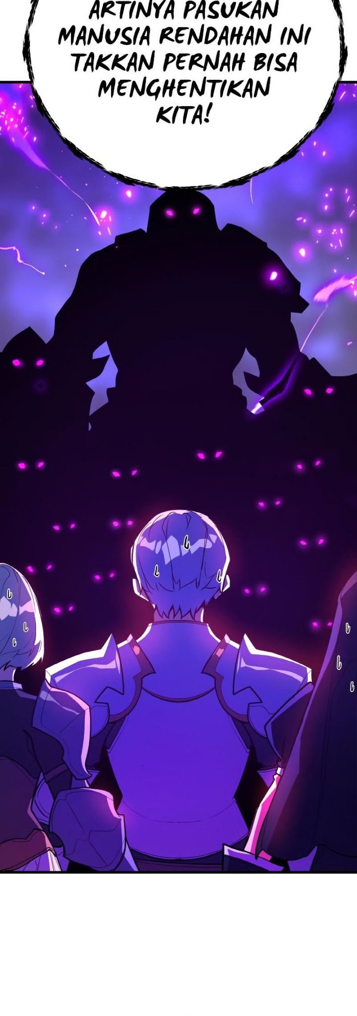 The Game’s Top Troll Chapter 39 Gambar 36