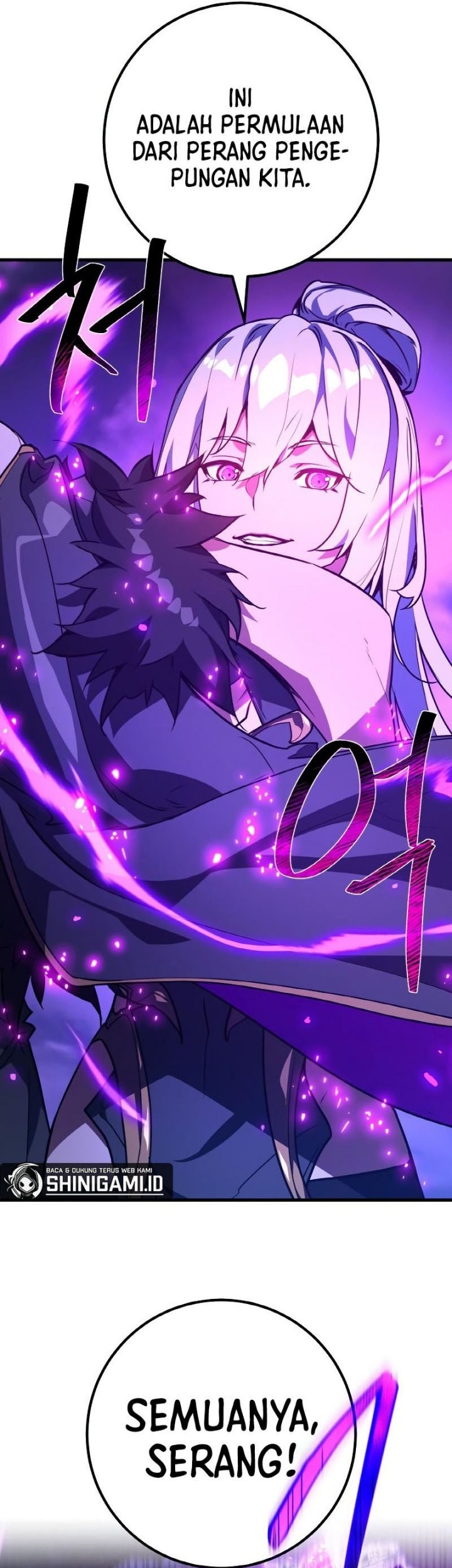 The Game’s Top Troll Chapter 39 Gambar 37