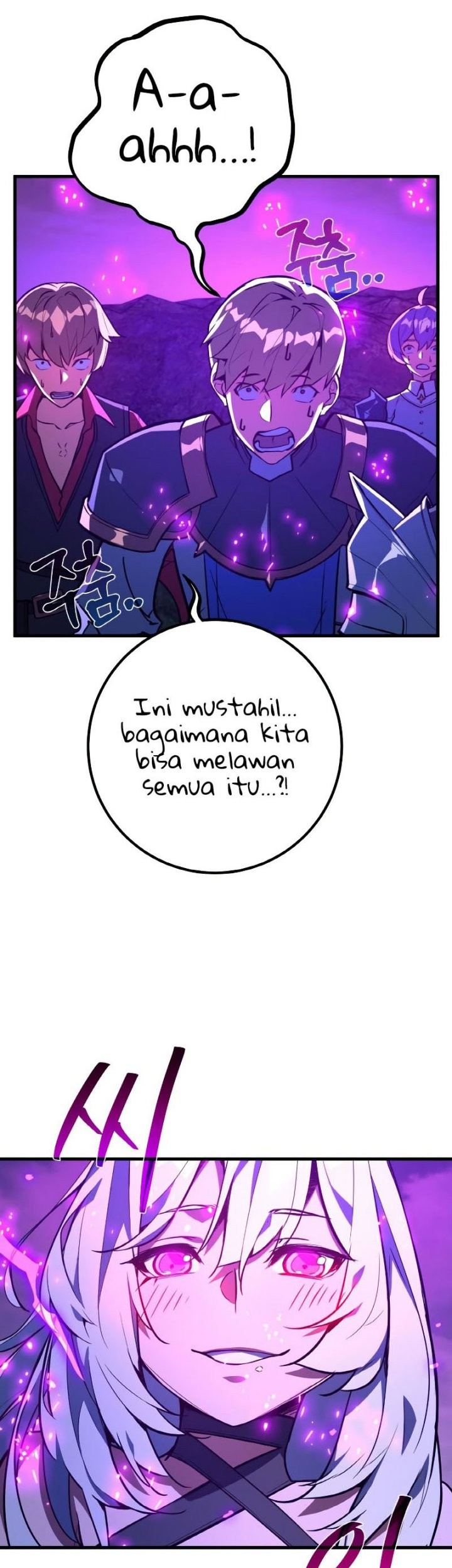 The Game’s Top Troll Chapter 39 Gambar 40