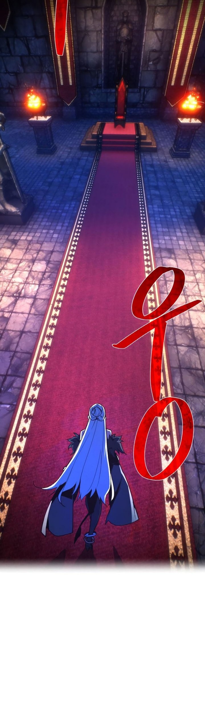 The Game’s Top Troll Chapter 39 Gambar 44