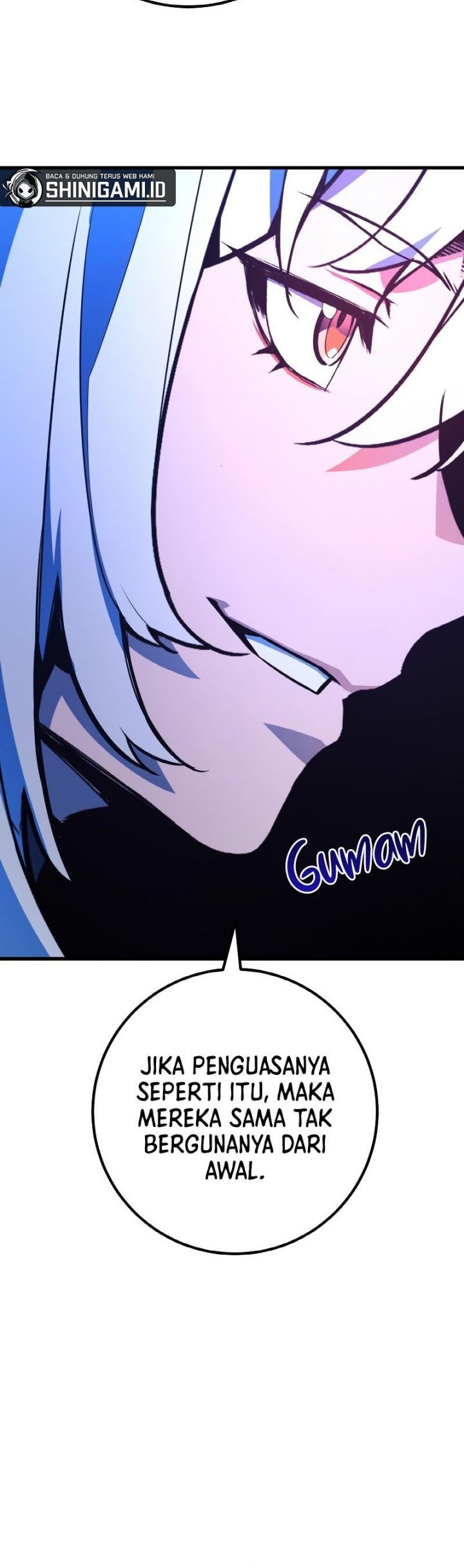 The Game’s Top Troll Chapter 39 Gambar 46