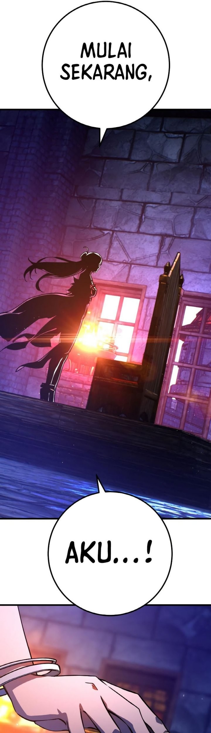 The Game’s Top Troll Chapter 39 Gambar 47