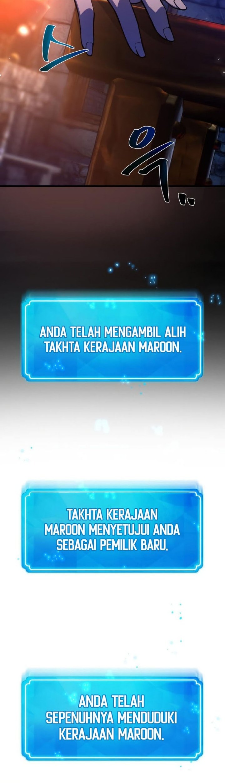 The Game’s Top Troll Chapter 39 Gambar 48