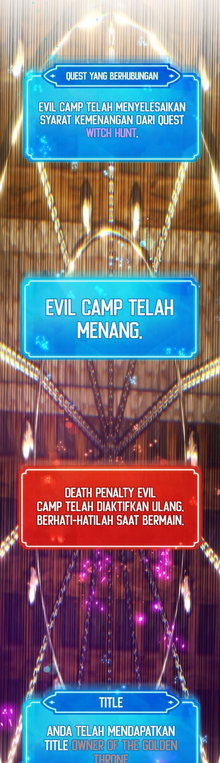 The Game’s Top Troll Chapter 39 Gambar 50