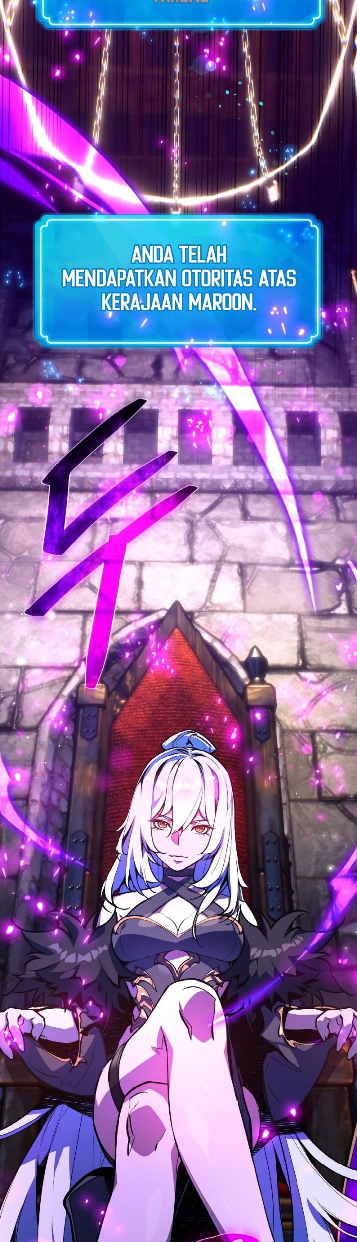 The Game’s Top Troll Chapter 39 Gambar 51