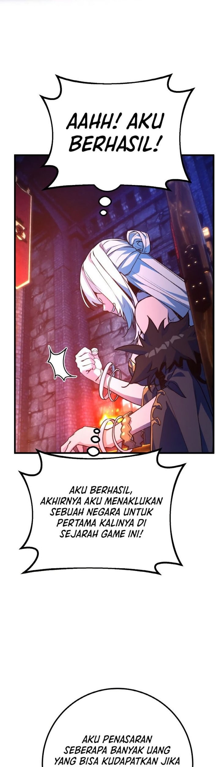 The Game’s Top Troll Chapter 39 Gambar 53