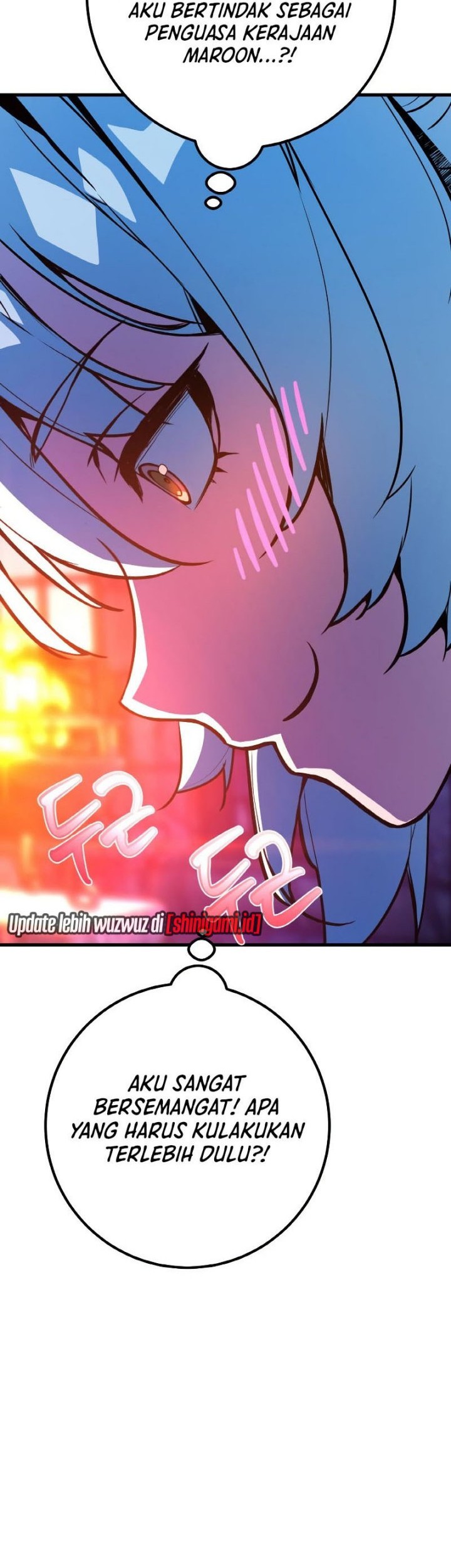 The Game’s Top Troll Chapter 39 Gambar 54