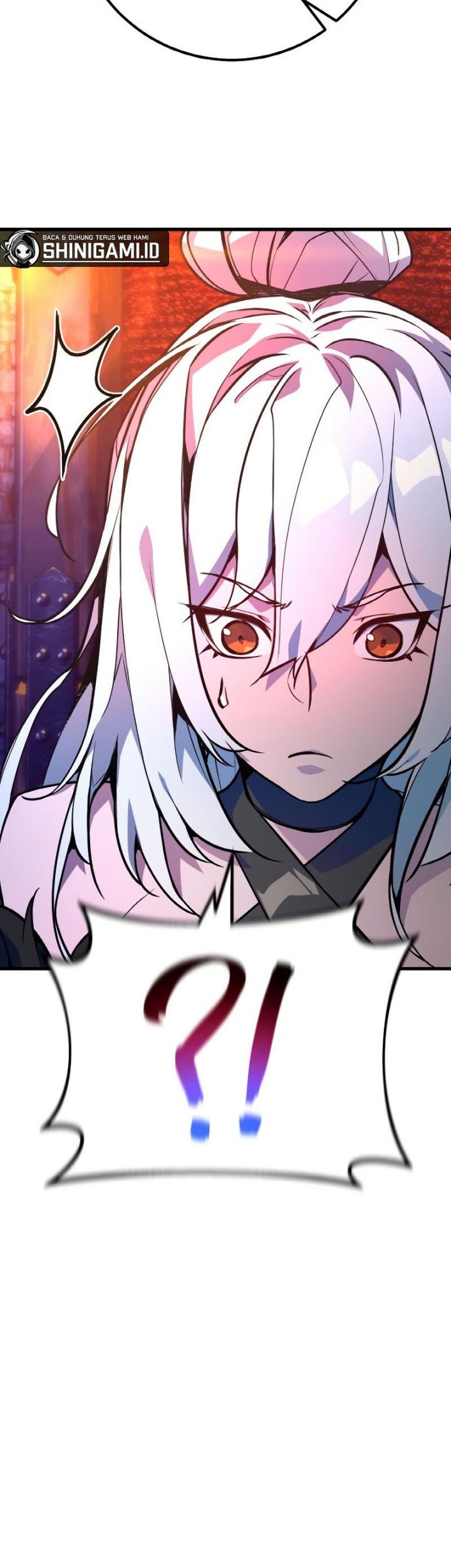 The Game’s Top Troll Chapter 39 Gambar 57