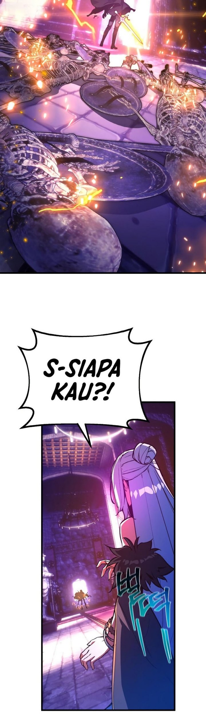The Game’s Top Troll Chapter 39 Gambar 60