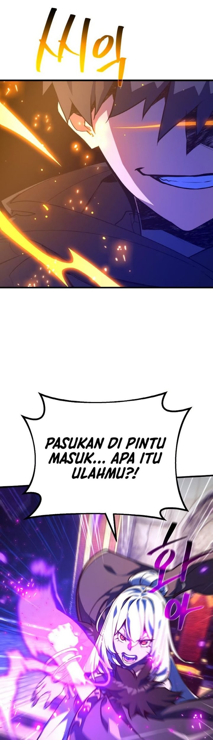 The Game’s Top Troll Chapter 39 Gambar 62
