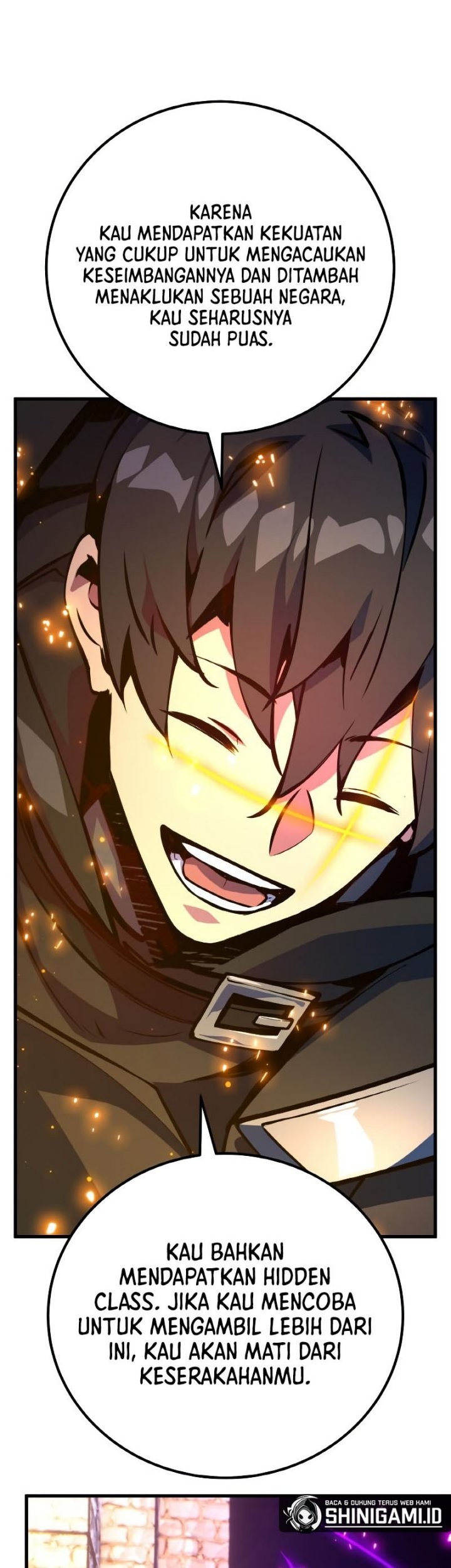 The Game’s Top Troll Chapter 39 Gambar 71
