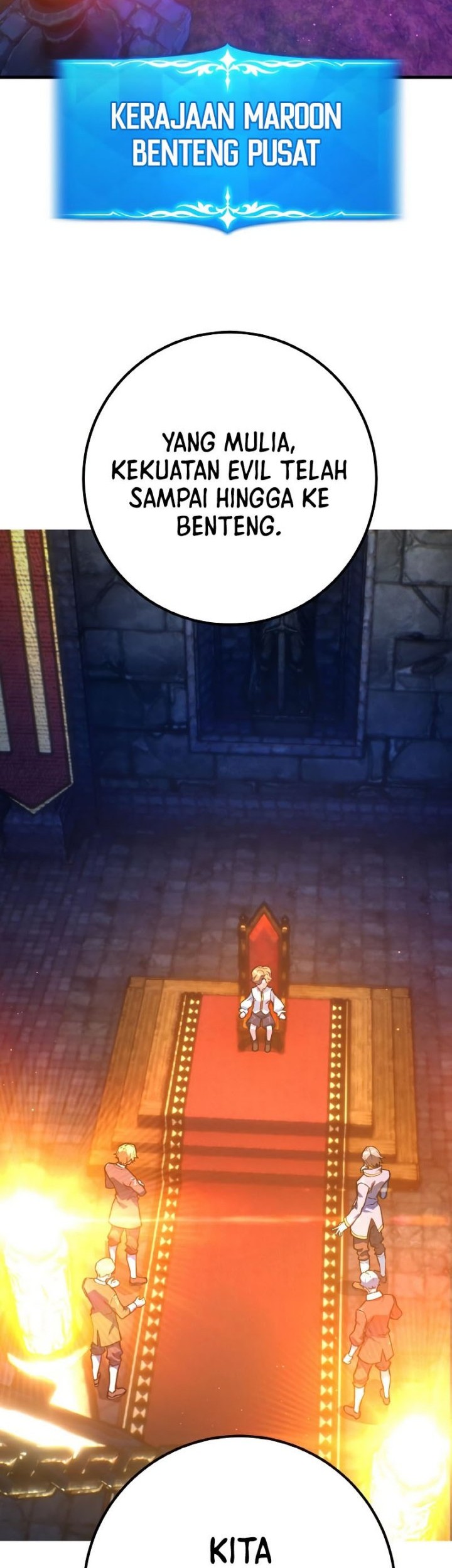 The Game’s Top Troll Chapter 39 Gambar 3