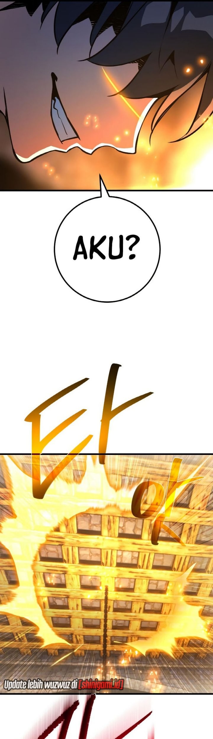 The Game’s Top Troll Chapter 39 Gambar 73