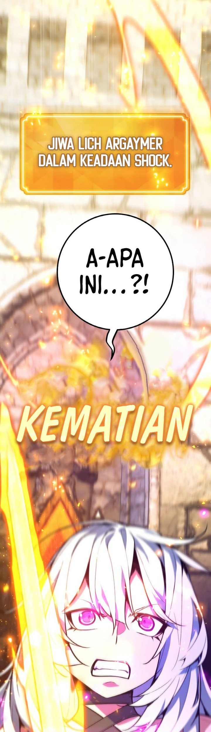 The Game’s Top Troll Chapter 39 Gambar 79