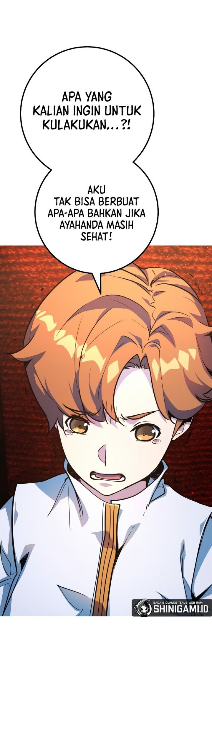 The Game’s Top Troll Chapter 39 Gambar 5