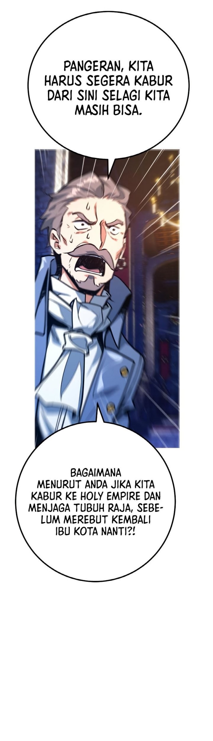 The Game’s Top Troll Chapter 39 Gambar 8