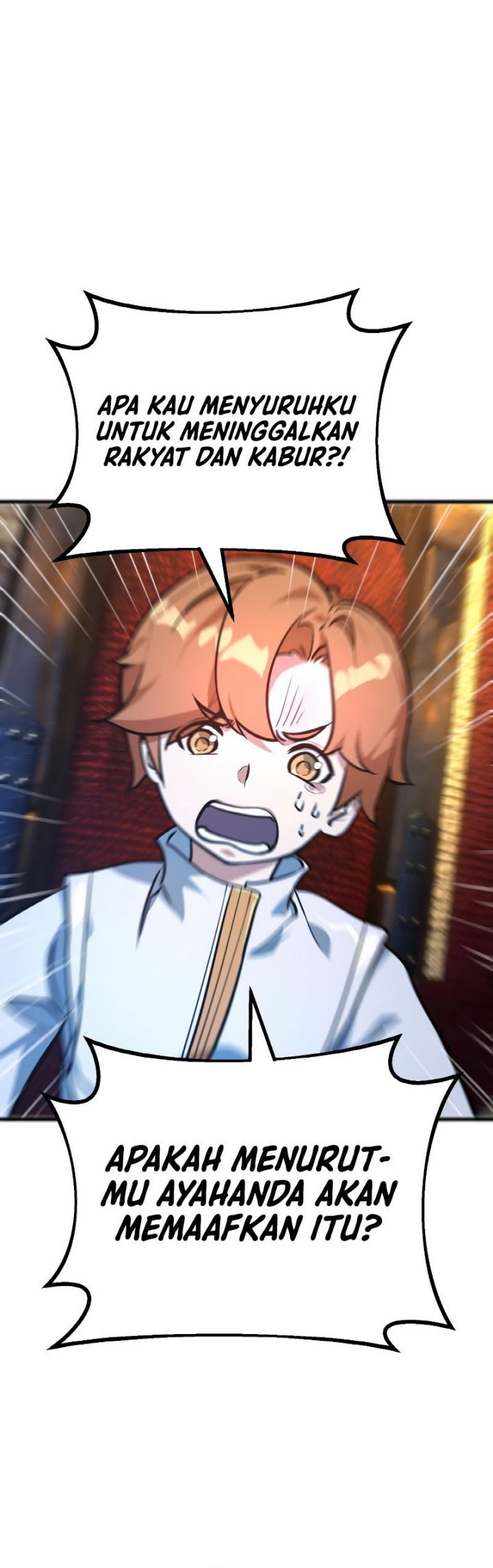 The Game’s Top Troll Chapter 39 Gambar 9