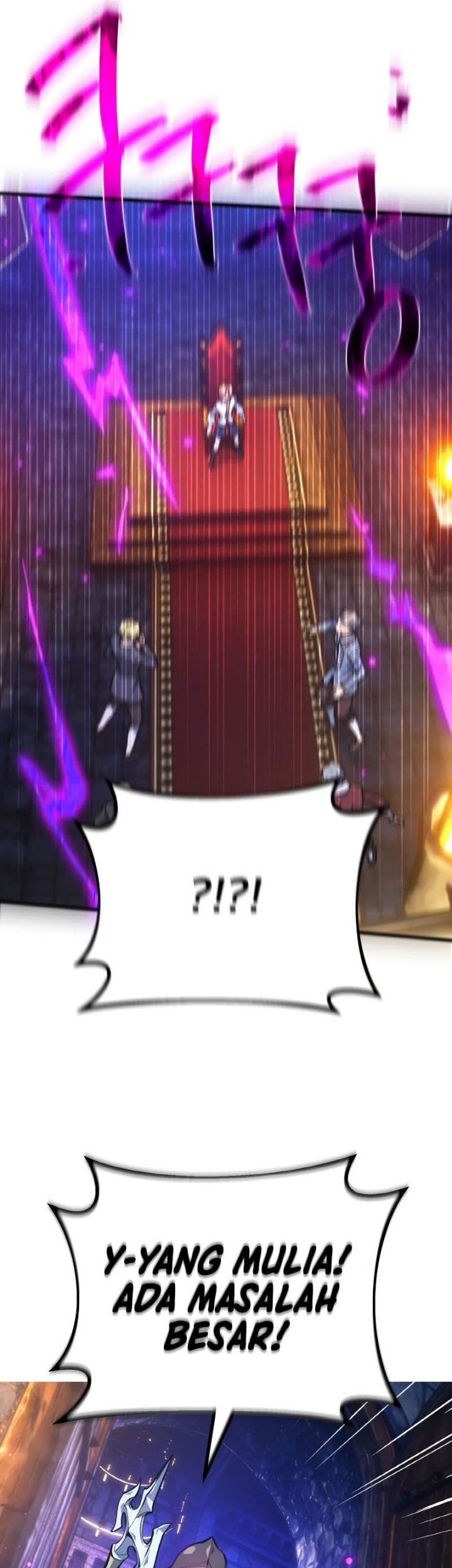 The Game’s Top Troll Chapter 39 Gambar 12