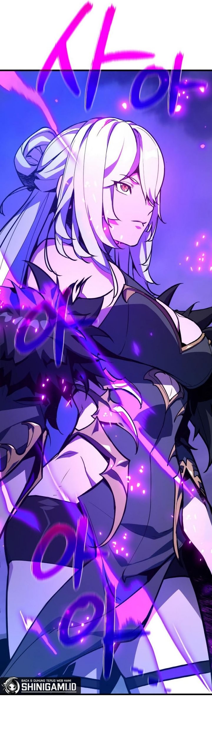 The Game’s Top Troll Chapter 39 Gambar 17