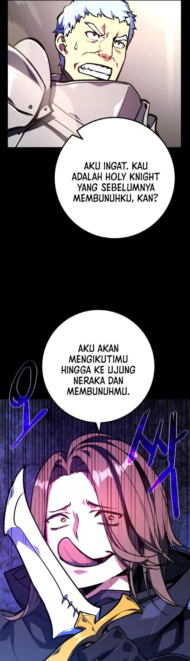 The Game’s Top Troll Chapter 38 Gambar 40