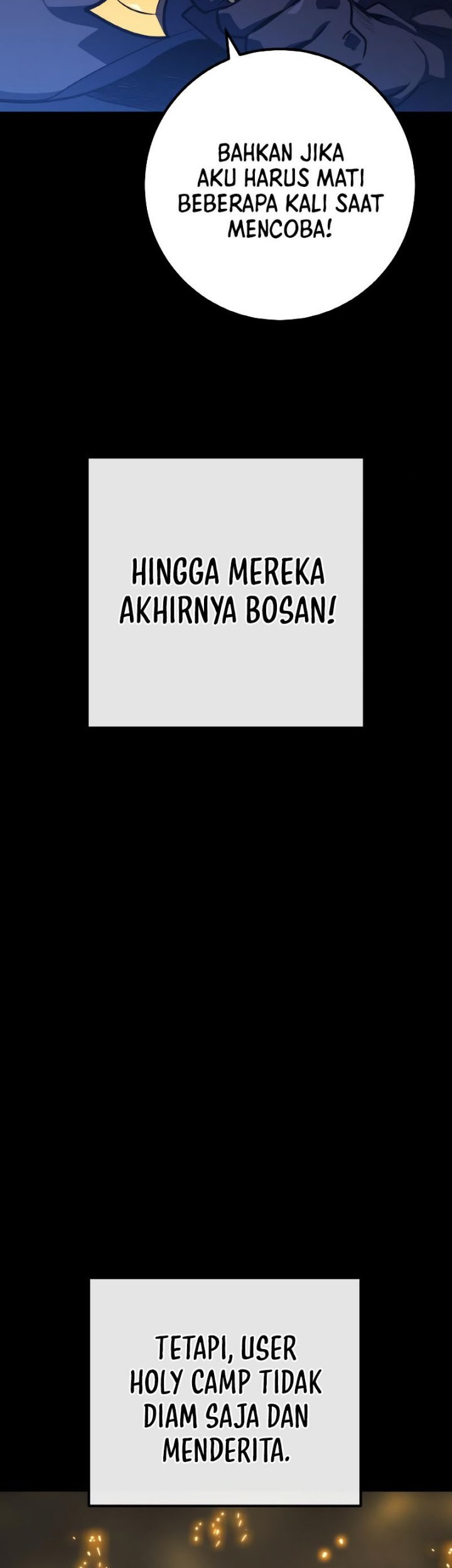The Game’s Top Troll Chapter 38 Gambar 41