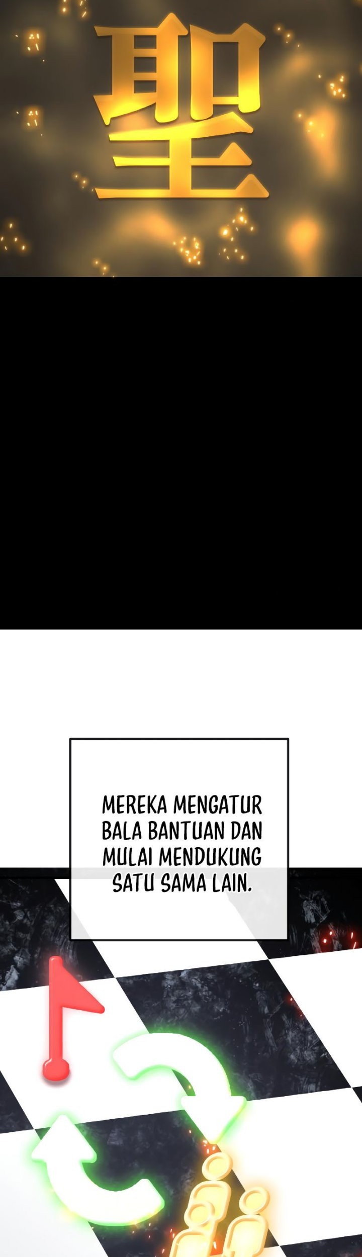 The Game’s Top Troll Chapter 38 Gambar 42