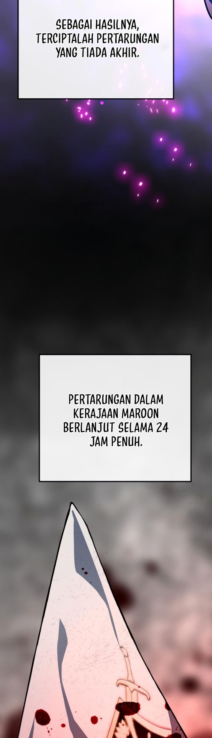 The Game’s Top Troll Chapter 38 Gambar 46