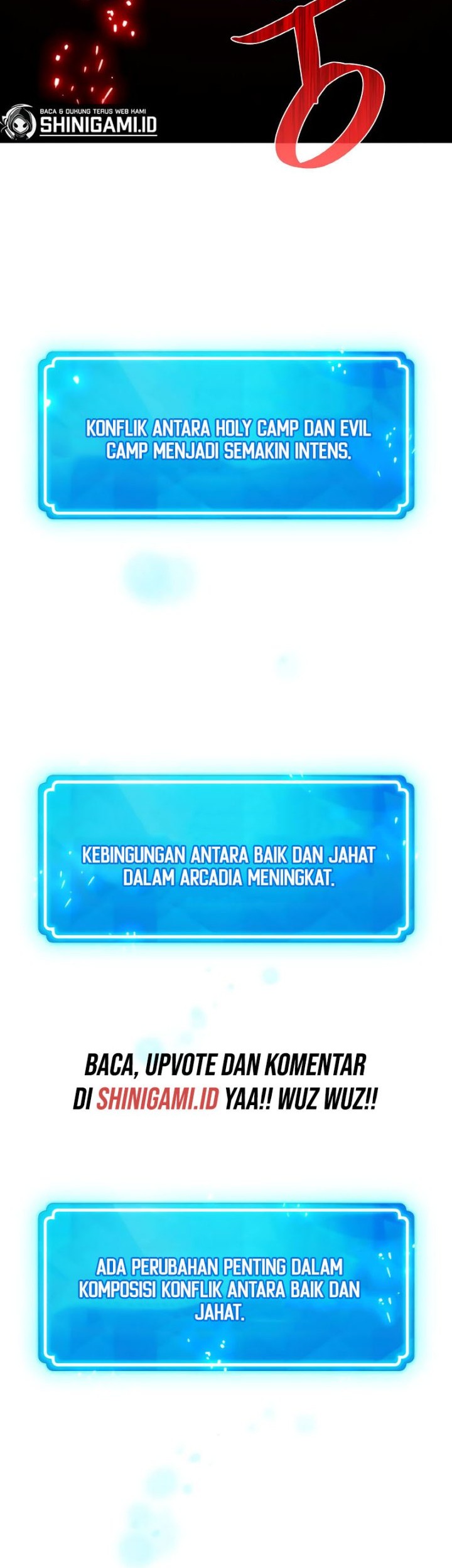 The Game’s Top Troll Chapter 38 Gambar 48
