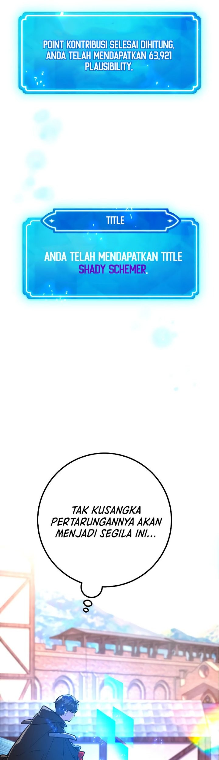 The Game’s Top Troll Chapter 38 Gambar 50