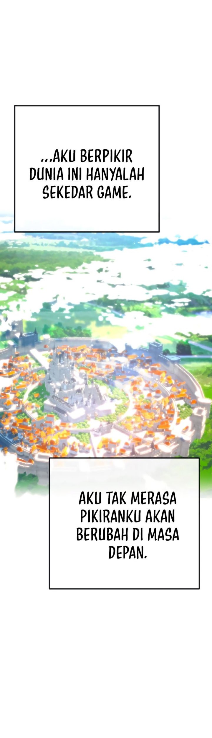The Game’s Top Troll Chapter 38 Gambar 52