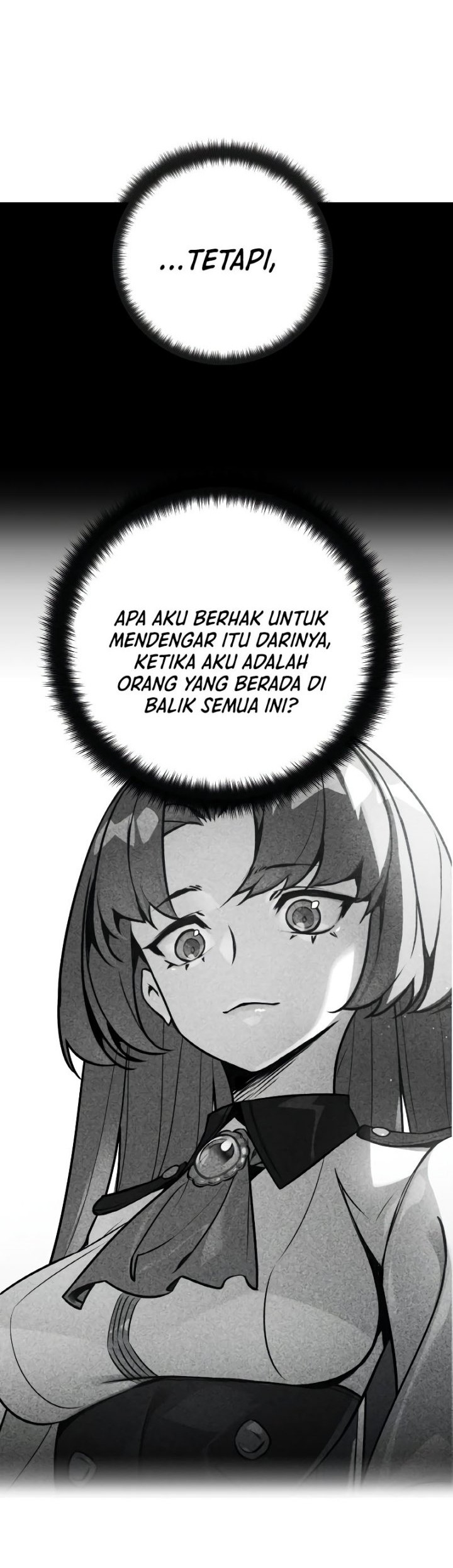 The Game’s Top Troll Chapter 38 Gambar 53