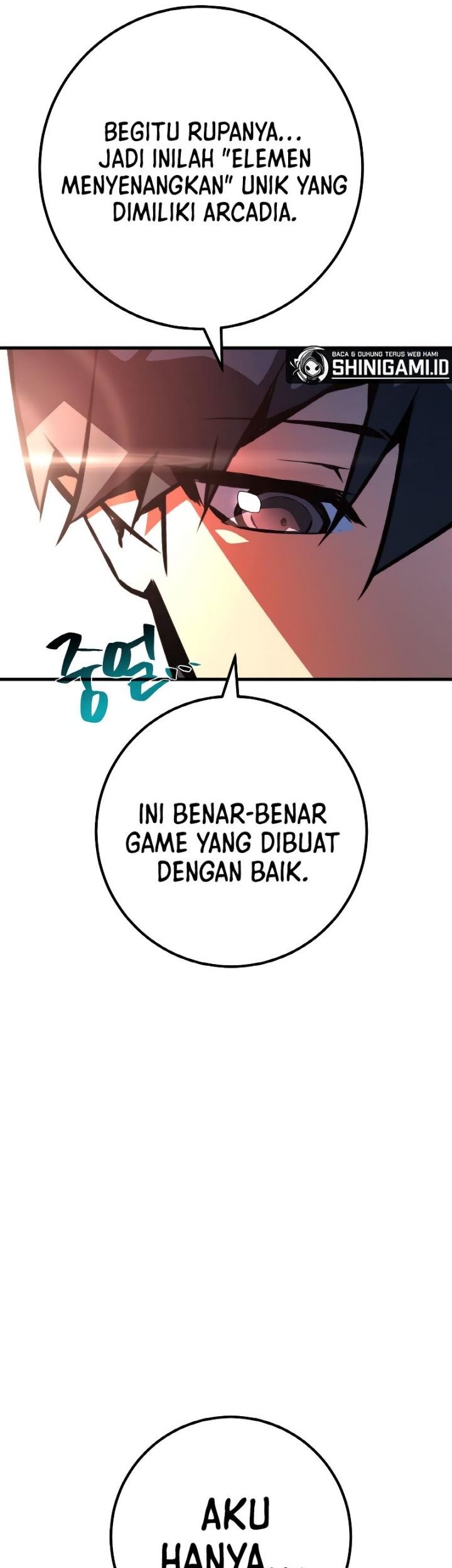 The Game’s Top Troll Chapter 38 Gambar 54