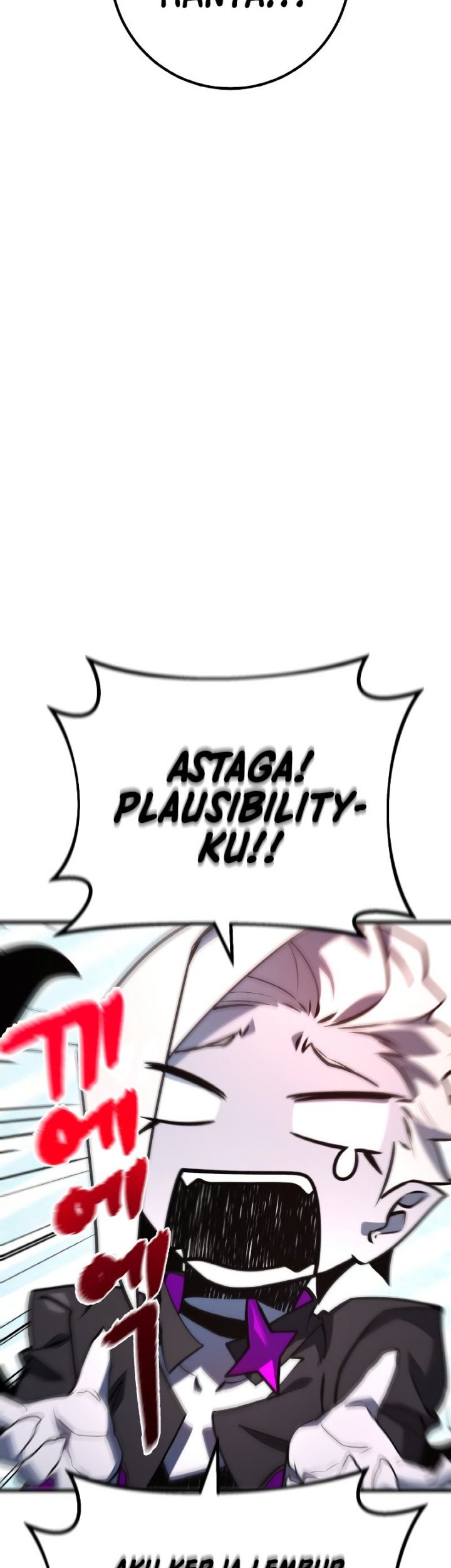 The Game’s Top Troll Chapter 38 Gambar 55