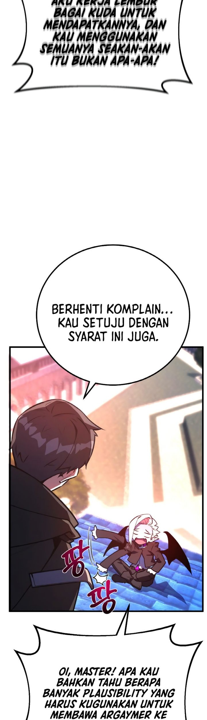 The Game’s Top Troll Chapter 38 Gambar 56