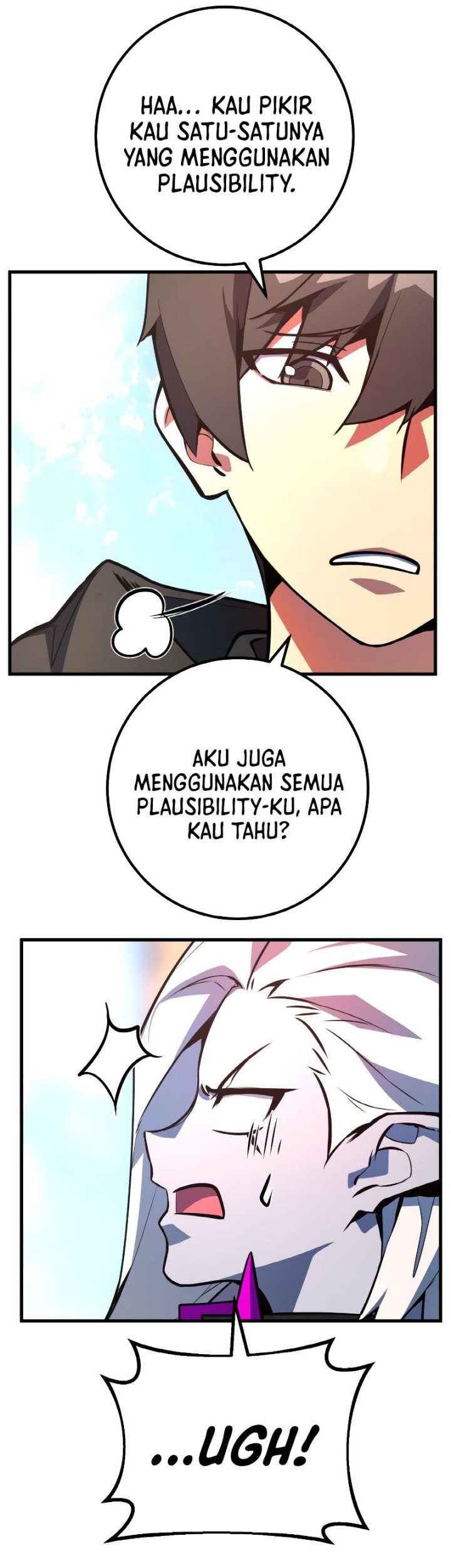 The Game’s Top Troll Chapter 38 Gambar 58